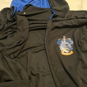 Ravenclaw Harry Potter adult full robe